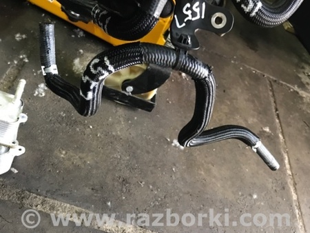 ФОТО Патрубок системы охлаждения для Infiniti QX50 II II P71A (17-25) Київ