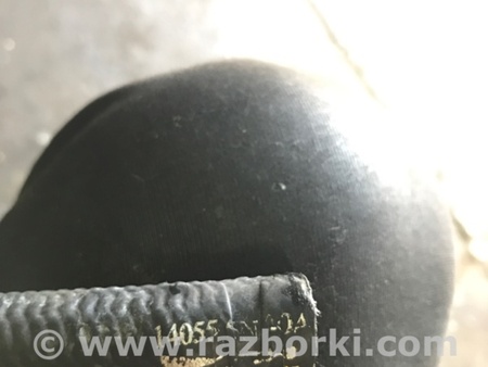 ФОТО Патрубок системы охлаждения для Infiniti QX50 II II P71A (17-25) Київ