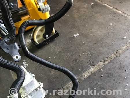 ФОТО Патрубок системы охлаждения для Infiniti QX50 II II P71A (17-25) Київ