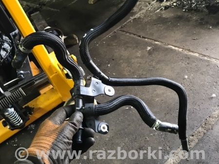 ФОТО Патрубок системы охлаждения для Infiniti QX50 II II P71A (17-25) Київ