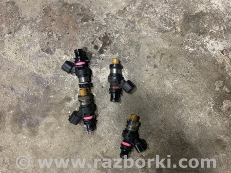 ФОТО Форсунки для Subaru Forester SG Киев