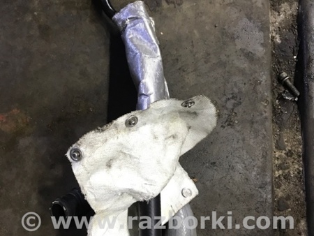 ФОТО Патрубок системы охлаждения для Audi (Ауди) Q3 II F3 (18-25) Київ