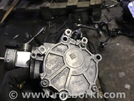 ФОТО Вакуумный насос для Audi (Ауди) Q3 II F3 (18-25) Київ