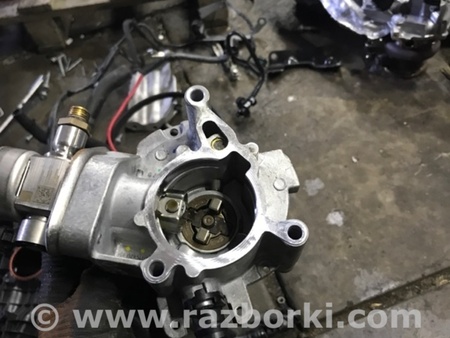 ФОТО Вакуумный насос для Audi (Ауди) Q3 II F3 (18-25) Київ