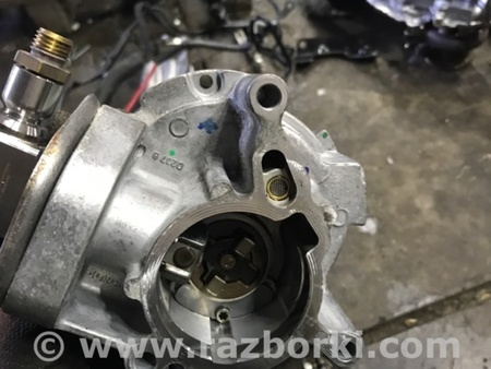 ФОТО Вакуумный насос для Audi (Ауди) Q3 II F3 (18-25) Київ