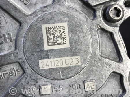 ФОТО Вакуумный насос для Audi (Ауди) Q3 II F3 (18-25) Київ