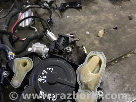 ФОТО Блок управления для Audi (Ауди) Q3 II F3 (18-25) Київ