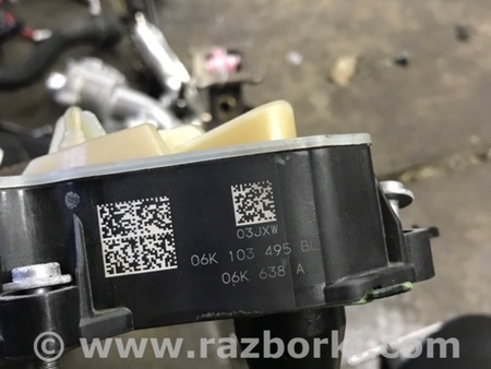 ФОТО Блок управления для Audi (Ауди) Q3 II F3 (18-25) Київ