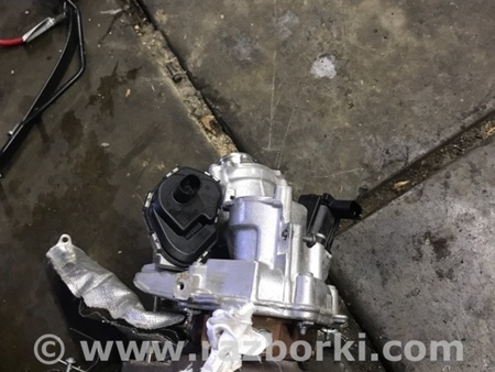 ФОТО Турбина для Audi (Ауди) Q3 II F3 (18-25) Київ