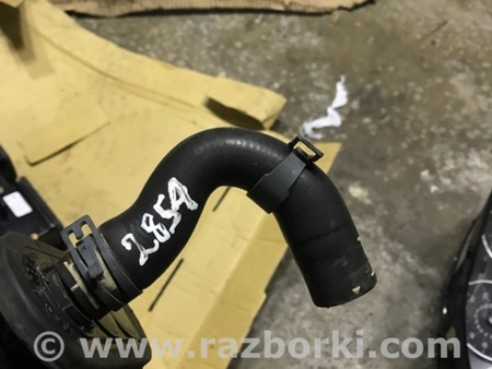 ФОТО Патрубок системы охлаждения для Audi (Ауди) A5 F5 B9 (16-24) Київ