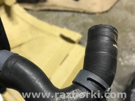 ФОТО Патрубок системы охлаждения для Audi (Ауди) A5 F5 B9 (16-24) Київ