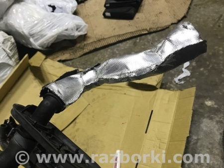 ФОТО Патрубок системы охлаждения для Audi (Ауди) A5 F5 B9 (16-24) Київ