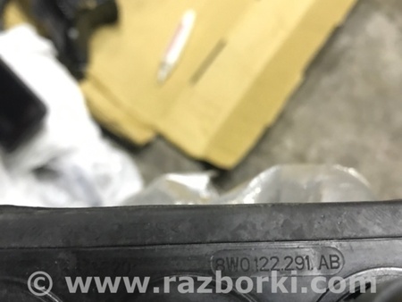 ФОТО Патрубок системы охлаждения для Audi (Ауди) A5 F5 B9 (16-24) Київ