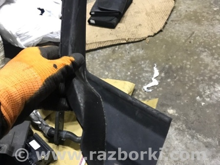 ФОТО Накладка кузова для Acura RDX TB4 USA (15-19) Київ