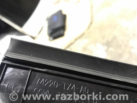 ФОТО Накладка кузова для Acura RDX TB4 USA (15-19) Київ