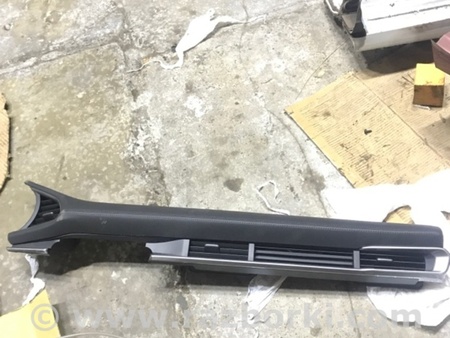 ФОТО Накладка торпедо для Mazda 3 IV BP (2019-) Київ