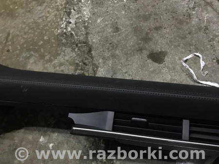 ФОТО Накладка торпедо для Mazda 3 IV BP (2019-) Київ