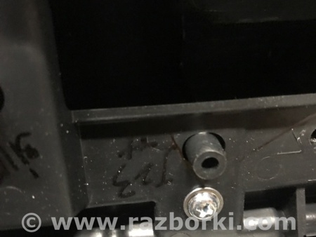 ФОТО Накладка торпедо для Mazda 3 IV BP (2019-) Київ