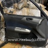 Карта двери передней левой Subaru Forester SG