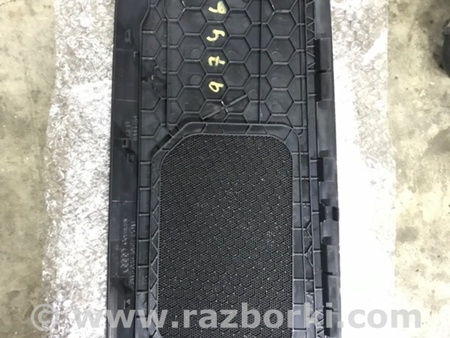 ФОТО Накладка в салоне для Audi (Ауди) A4 V B9 - 8W (2015-) Київ