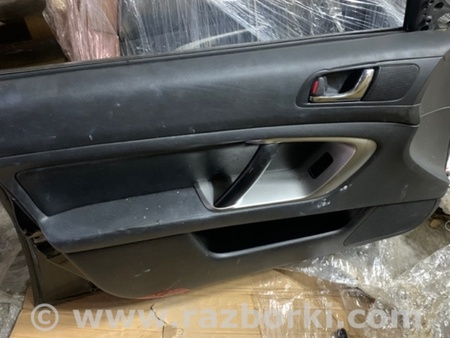 ФОТО Карта двери передней левой для Subaru Legacy (все модели) Киев