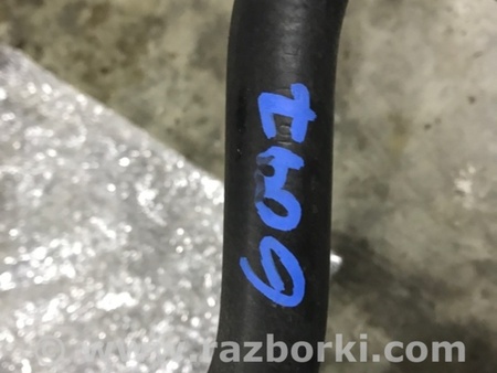 ФОТО Патрубок радиатора печки для BMW 3 F30 +рестайл (11-18) Київ