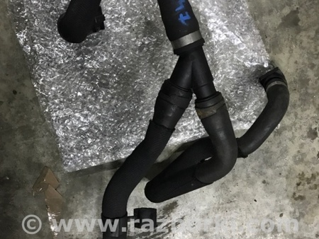 ФОТО Патрубок системы охлаждения для BMW 3 F30 +рестайл (11-18) Київ