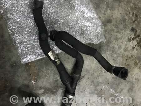 ФОТО Патрубок системы охлаждения для BMW 3 F30 +рестайл (11-18) Київ