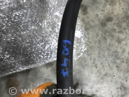 ФОТО Трубка кондиционера для BMW 3 F30 +рестайл (11-18) Київ