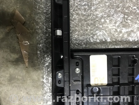 ФОТО Консоль КПП для Acura RDX TB4 USA (15-19) Київ