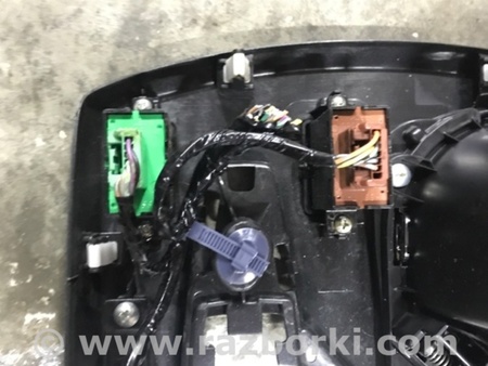 ФОТО Консоль КПП для Acura RDX TB4 USA (15-19) Київ
