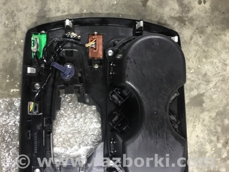 ФОТО Консоль КПП для Acura RDX TB4 USA (15-19) Київ