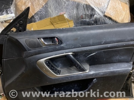 ФОТО Карта двери передней правой для Subaru Legacy (все модели) Киев