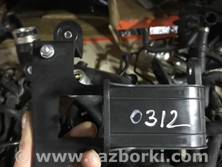 ФОТО Опорный кронштейн для Porsche Macan I 95B +FL (13-18) Київ