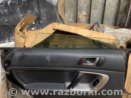 ФОТО Карта двери задней левой для Subaru Legacy (все модели) Киев