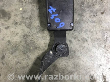 ФОТО Замок ремня безопасности для BMW 3 F30 +рестайл (11-18) Київ