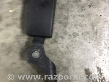 ФОТО Замок ремня безопасности для BMW 3 F30 +рестайл (11-18) Київ