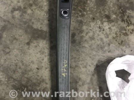 ФОТО Накладка в салоне для Audi (Ауди) A4 V B9 - 8W (2015-) Київ