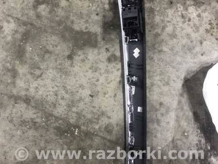 ФОТО Накладка в салоне для Audi (Ауди) A4 V B9 - 8W (2015-) Київ