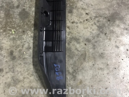 ФОТО Накладка в салоне для Mazda 3 IV BP (2019-) Київ