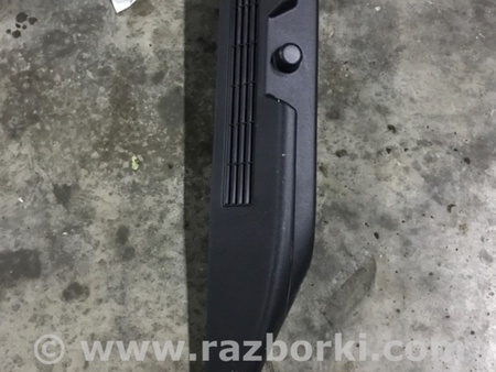 ФОТО Накладка в салоне для Mazda 3 IV BP (2019-) Київ