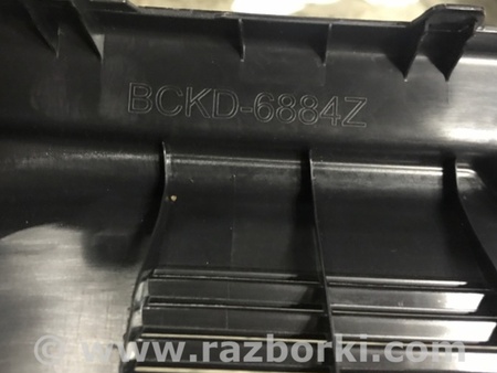 ФОТО Накладка в салоне для Mazda 3 IV BP (2019-) Київ