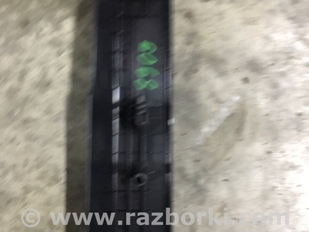 ФОТО Накладка в салоне для Mazda 3 IV BP (2019-) Київ