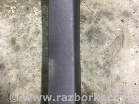 ФОТО Накладка в салоне для Mazda 3 IV BP (2019-) Київ