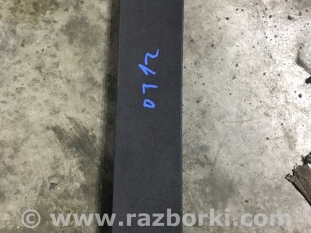 ФОТО Накладка в салоне для Porsche Macan I 95B +FL (13-18) Київ