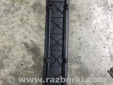 ФОТО Накладка в салоне для Porsche Macan I 95B +FL (13-18) Київ