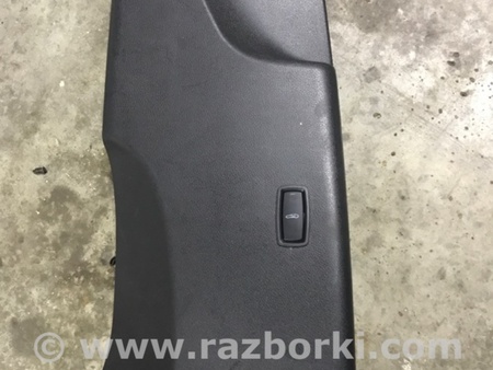 ФОТО Кнопка для Porsche Macan I 95B +FL (13-18) Київ