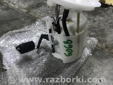 ФОТО Топливный насос для Mazda 3 IV BP (2019-) Київ