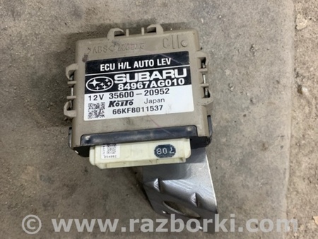 ФОТО Блок управления для Subaru Legacy (все модели) Киев