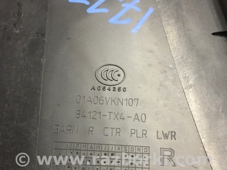 ФОТО Накладка в салоне для Acura RDX TB4 USA (15-19) Київ